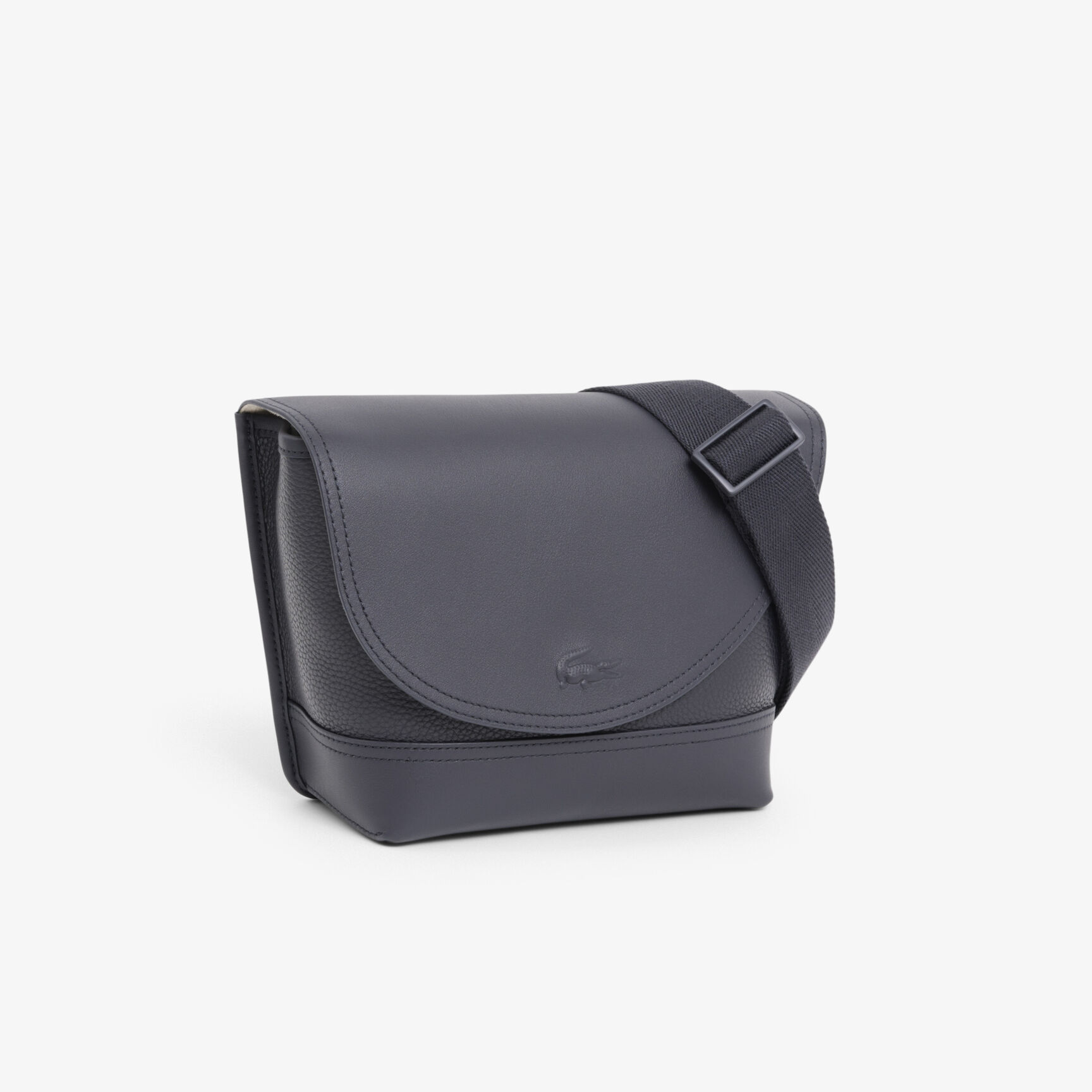 Small Club Lacoste Messenger Bag