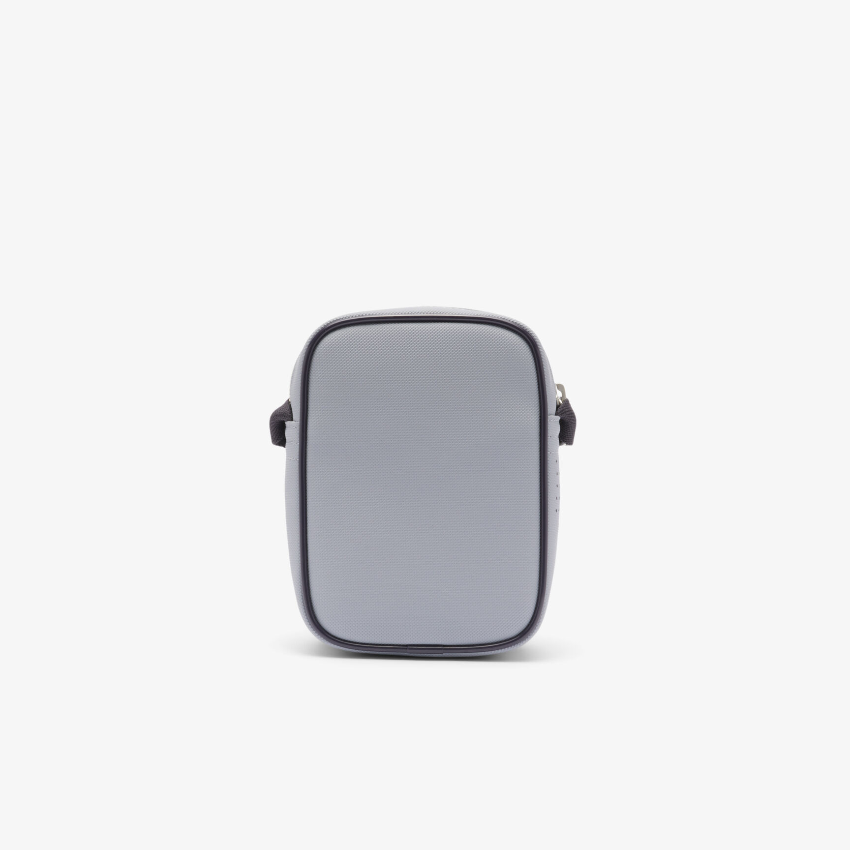 Club 1930 Petit Pique Effect Vertical Satchel Club 1930 Petit Pique Effect Vertical Satchel