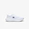 Women's Lacoste Run Spin Evolution Textile Trainers women s lacoste run spin evolution textile trainers