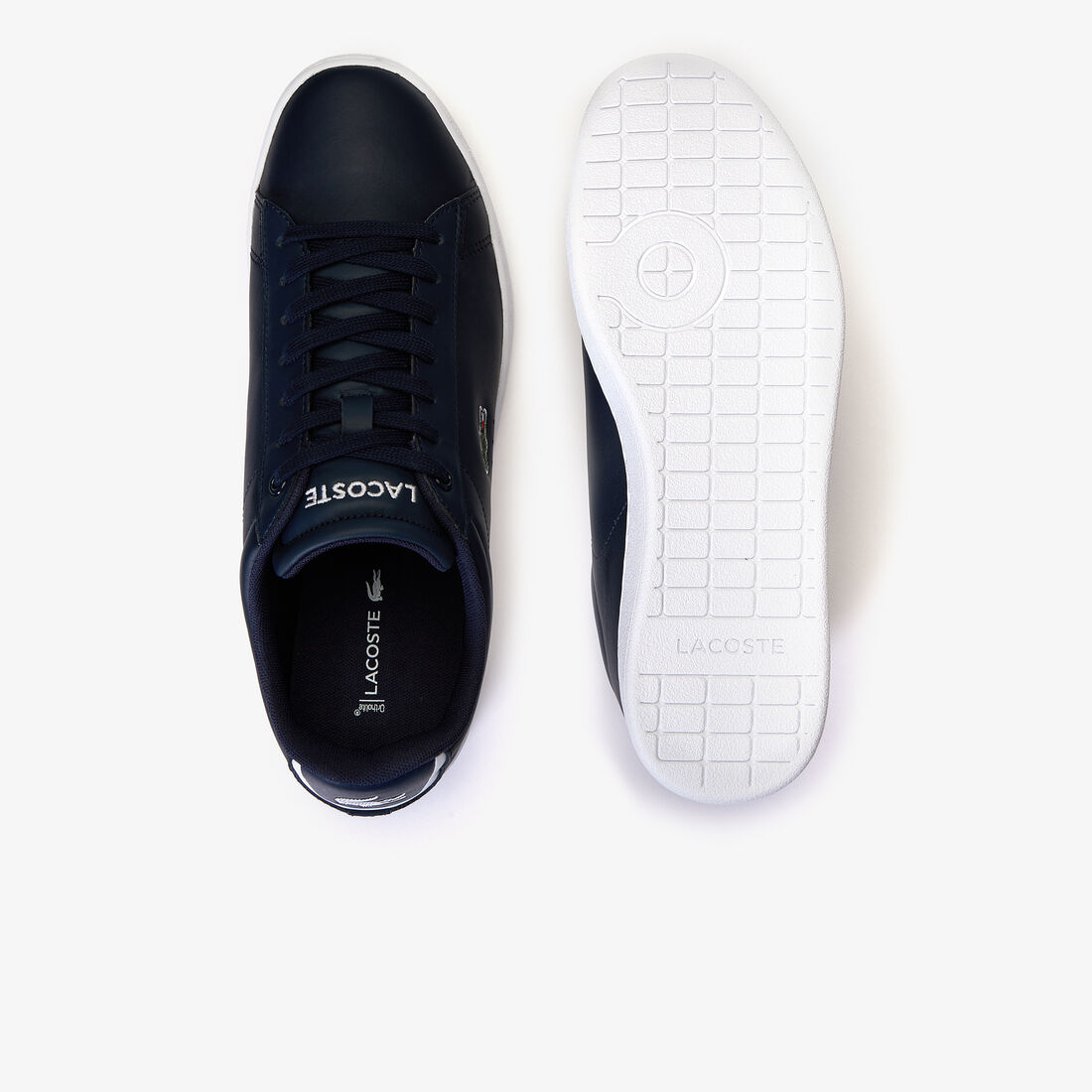 Men's Carnaby Evo Leather Trainers Men's Carnaby Evo Leather Trainers