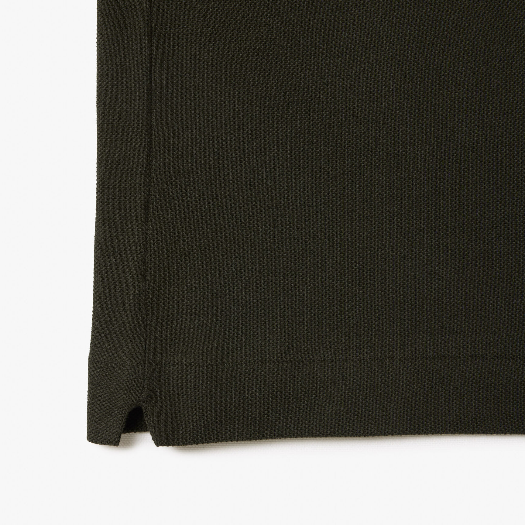 قميص بولو كلاسيكي L.12.12 أصلي