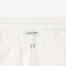 lacoste pique sweat pants
