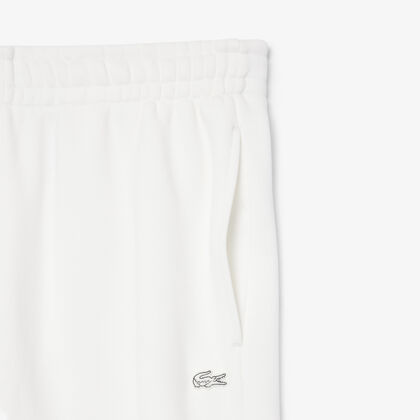 بنطال رياضي فضفاض من الصوف