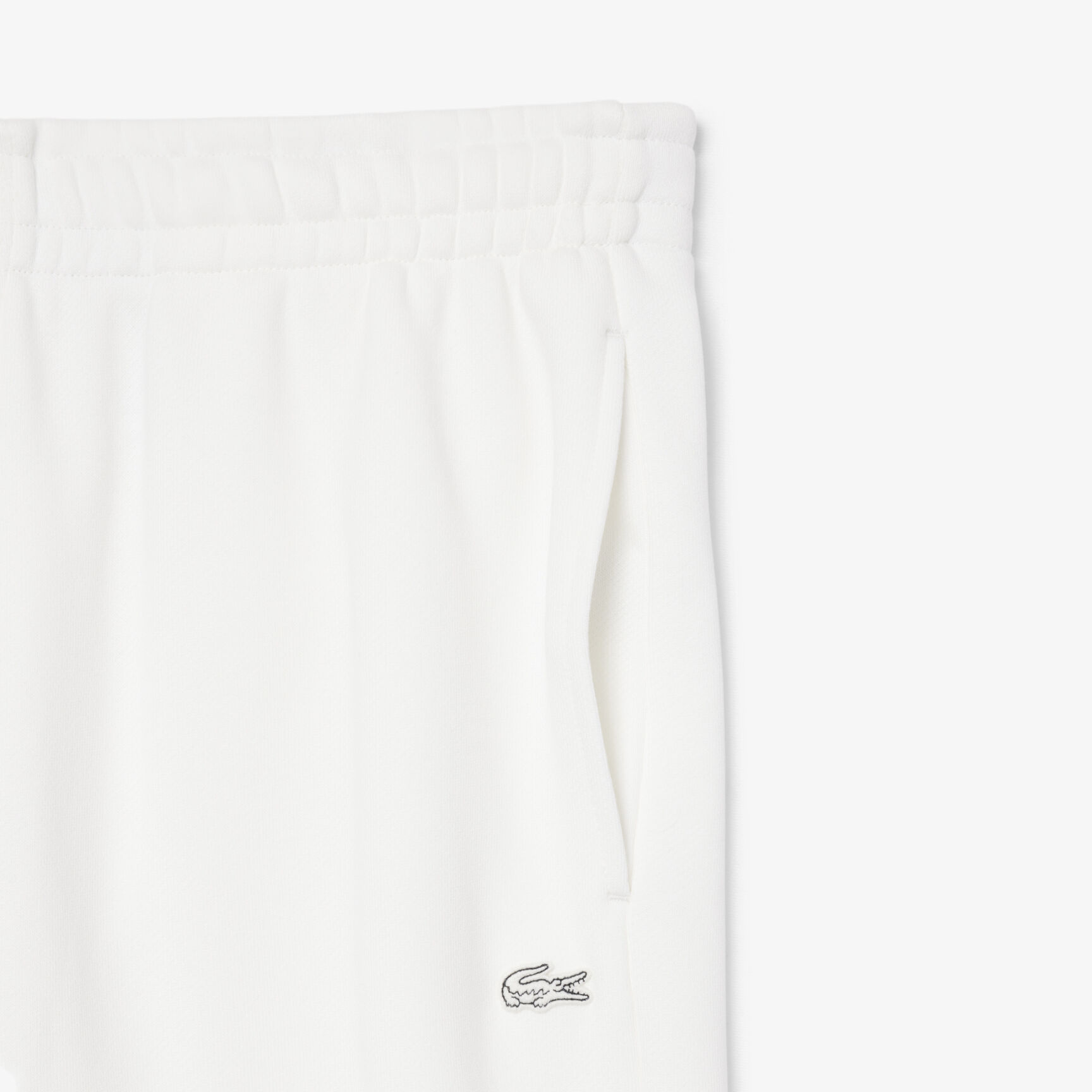 Loose Fit Fleece Joggers Loose Fit Fleece Joggers