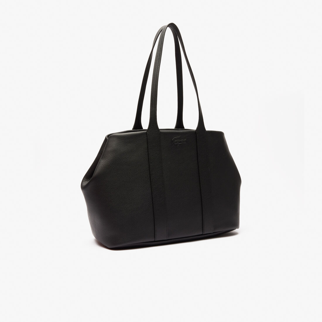 City Court Leather Tote Bag City Court Leather Tote Bag