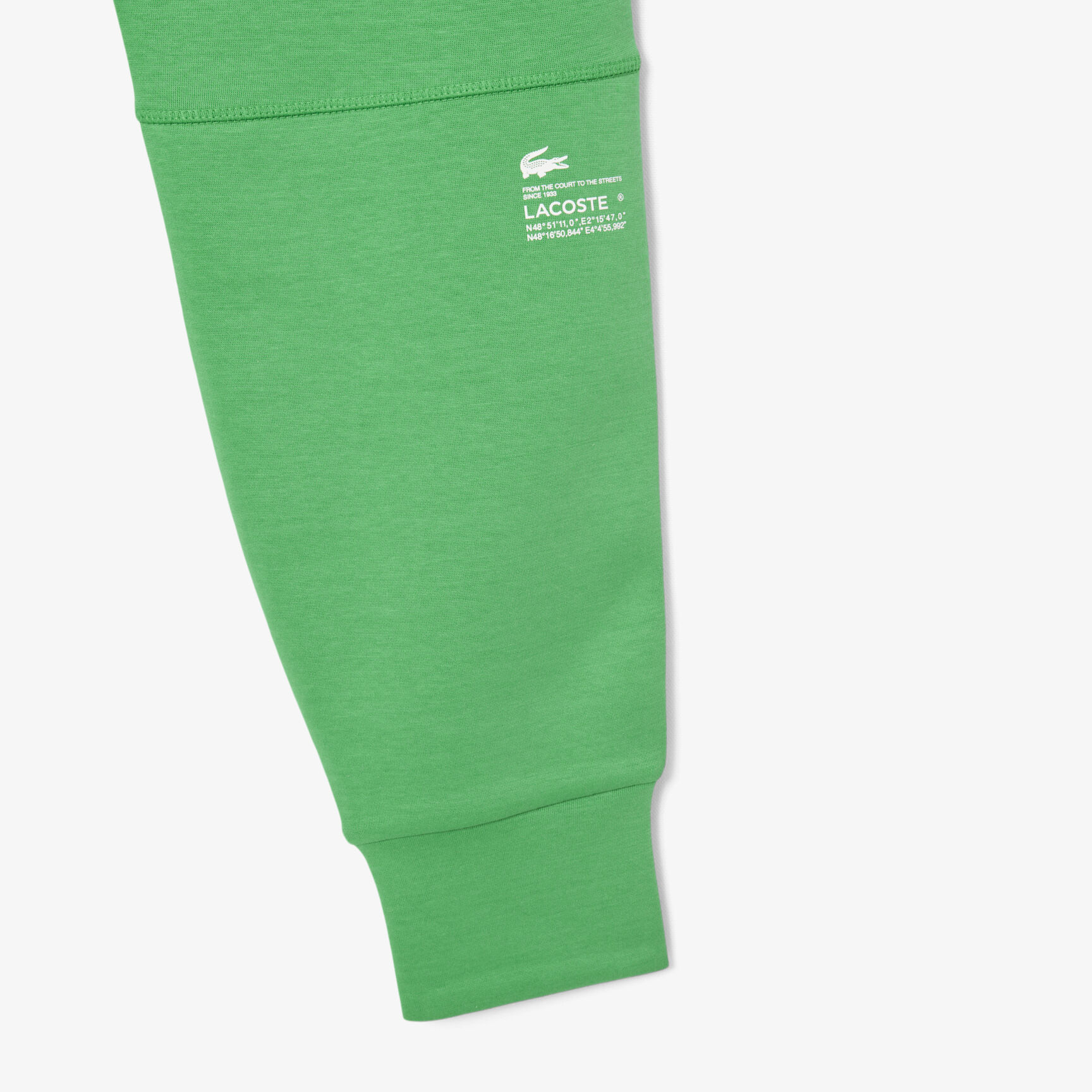 Cotton Sweatpants