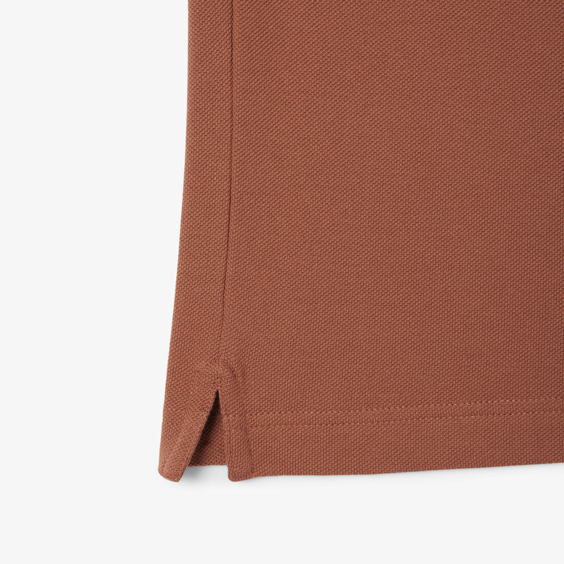 Slim Fit L.12.12 Original Polo Shirt Slim Fit L.12.12 Original Polo Shirt