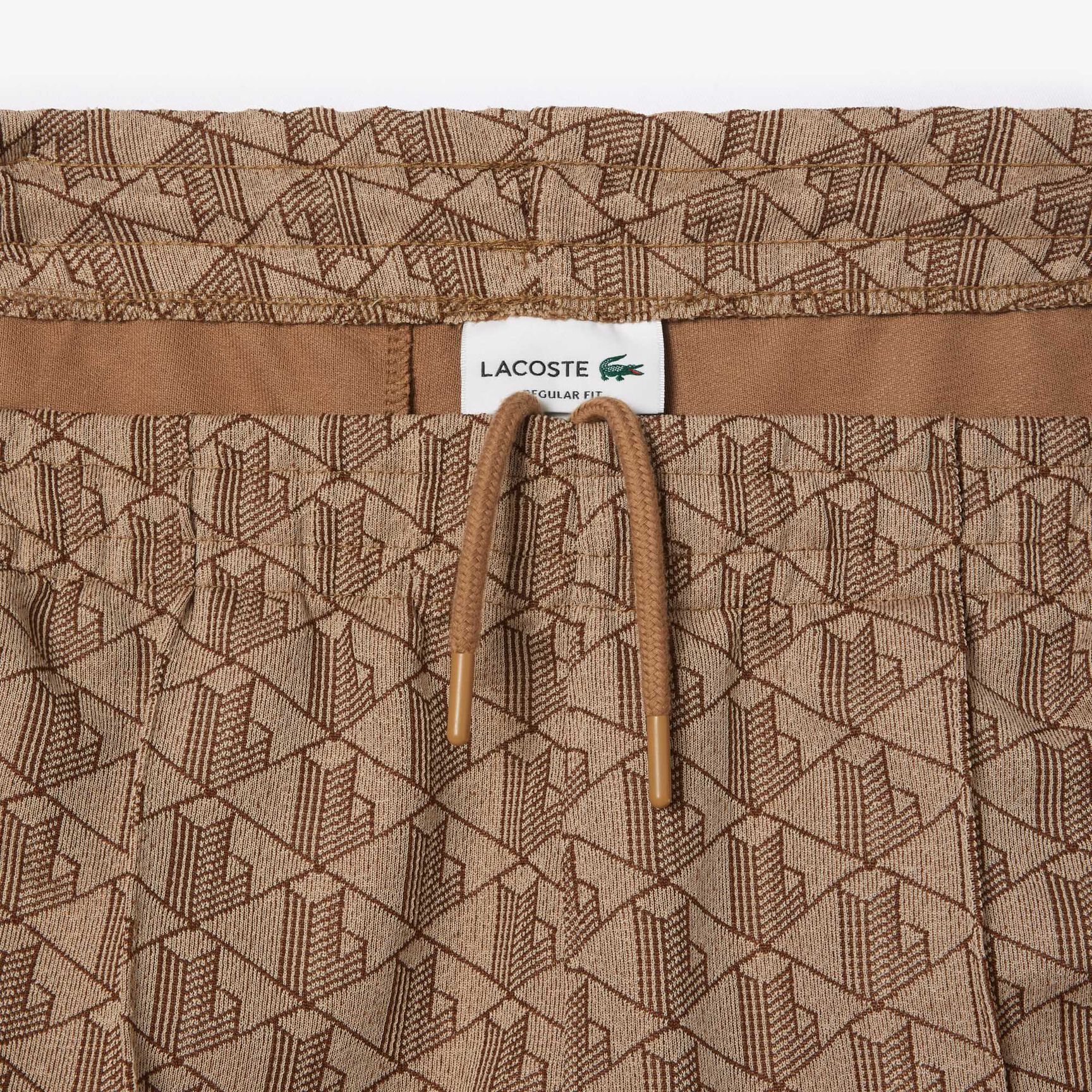 Paris Monogram Sweatpants