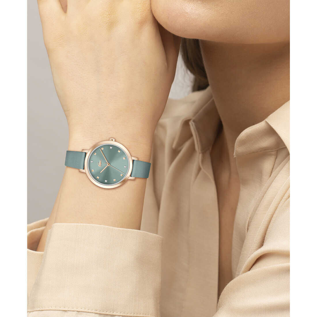 ساعة ريغا النسائية ساعة ريغا النسائية