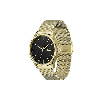 Men Vienna Quartz Watch