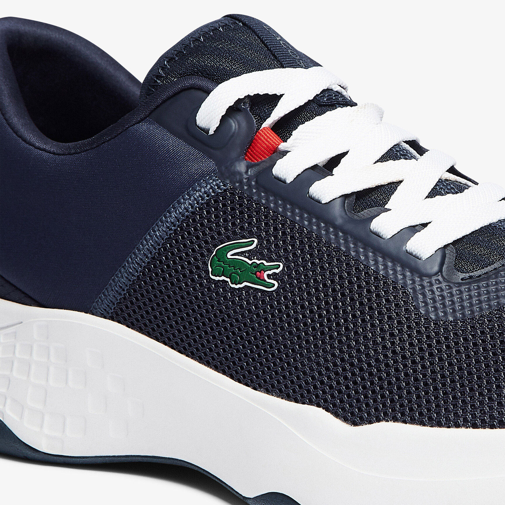 Men's Court-Drive Textile Sneakers Men's Court-Drive Textile Sneakers