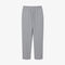 lacoste regular fit wool flannel chino pants
