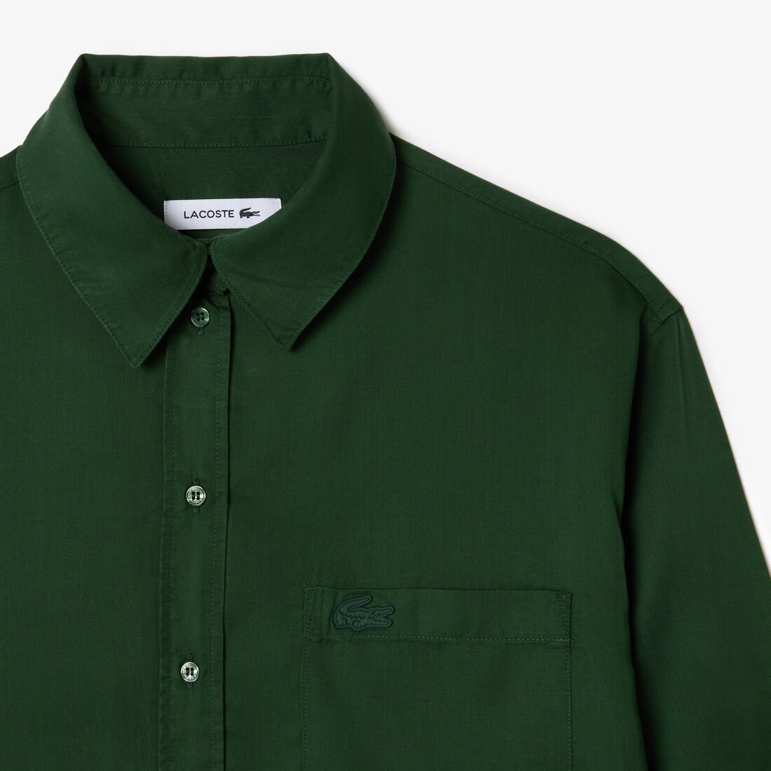 حمالة صدر مطاطية لاكوست من البولي أميد المعاد تدويره السريع الجفاف للنساء حمالة صدر مطاطية لاكوست من البولي أميد المعاد تدويره السريع الجفاف للنساء