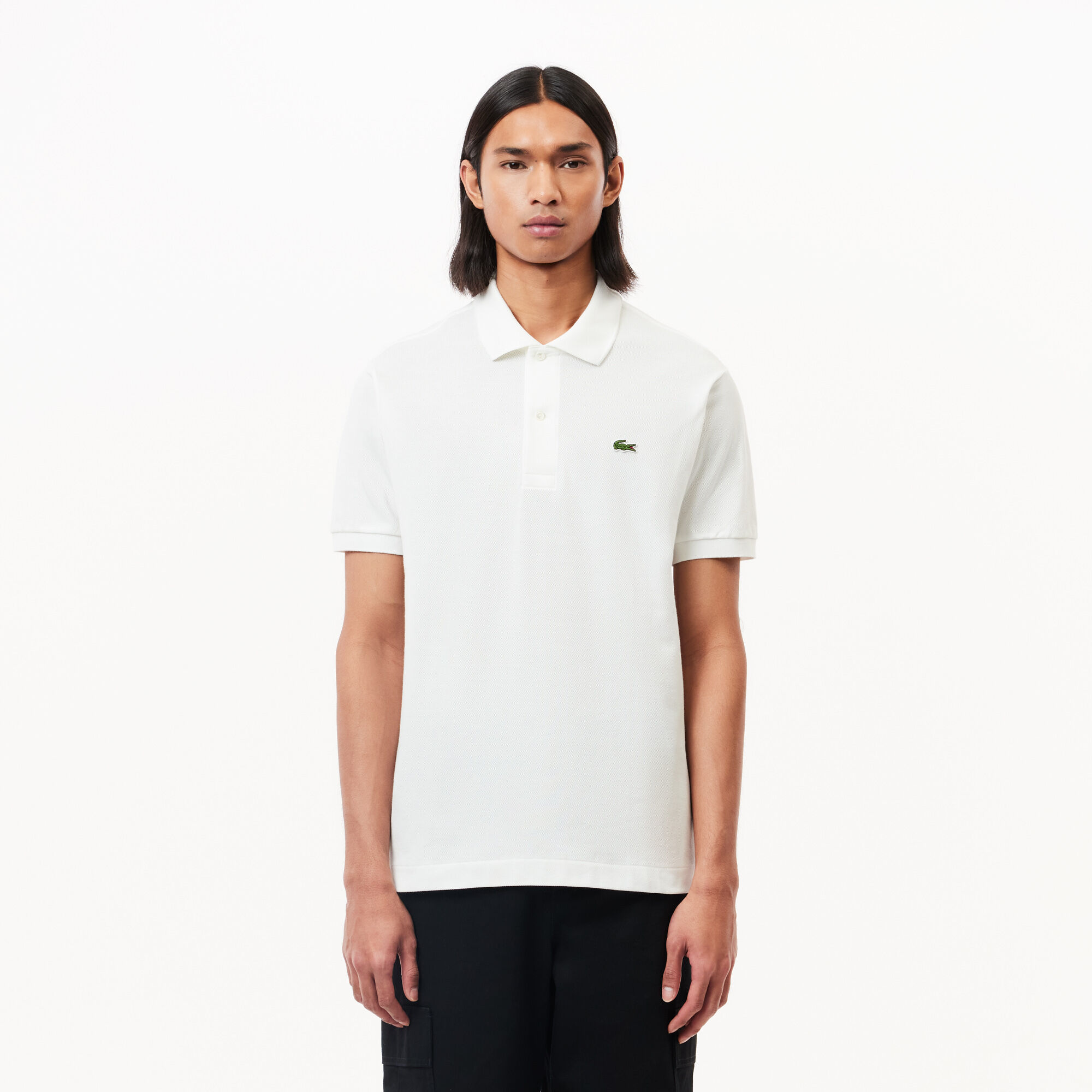 Shop Men s Polo Shirts at Best Prices Online Lacoste UAE