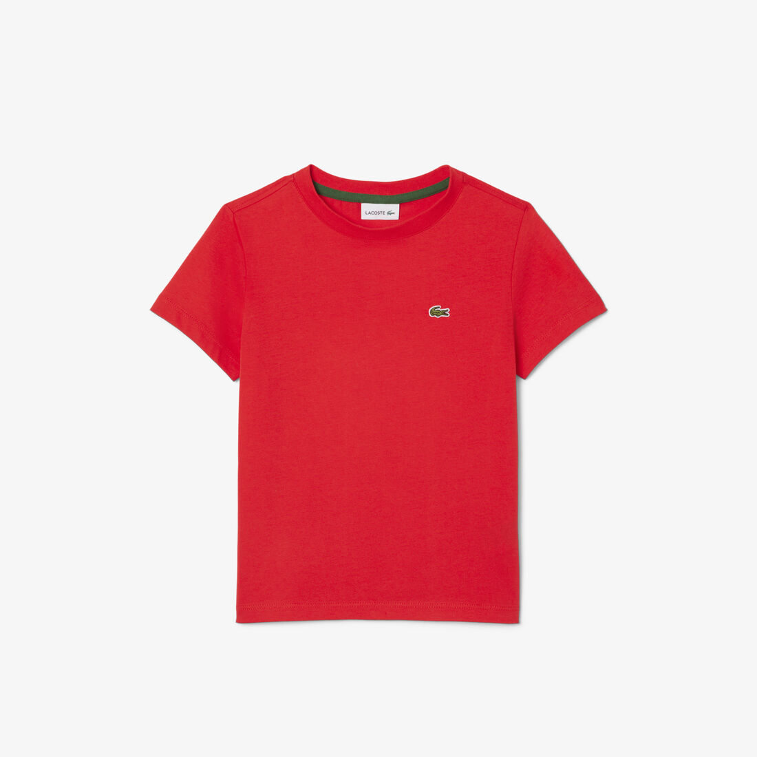 Cotton T-shirt Cotton T-shirt