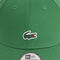 Lacoste x New Era Cap lacoste x new era cap