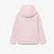 lacoste unisex printed hoodie