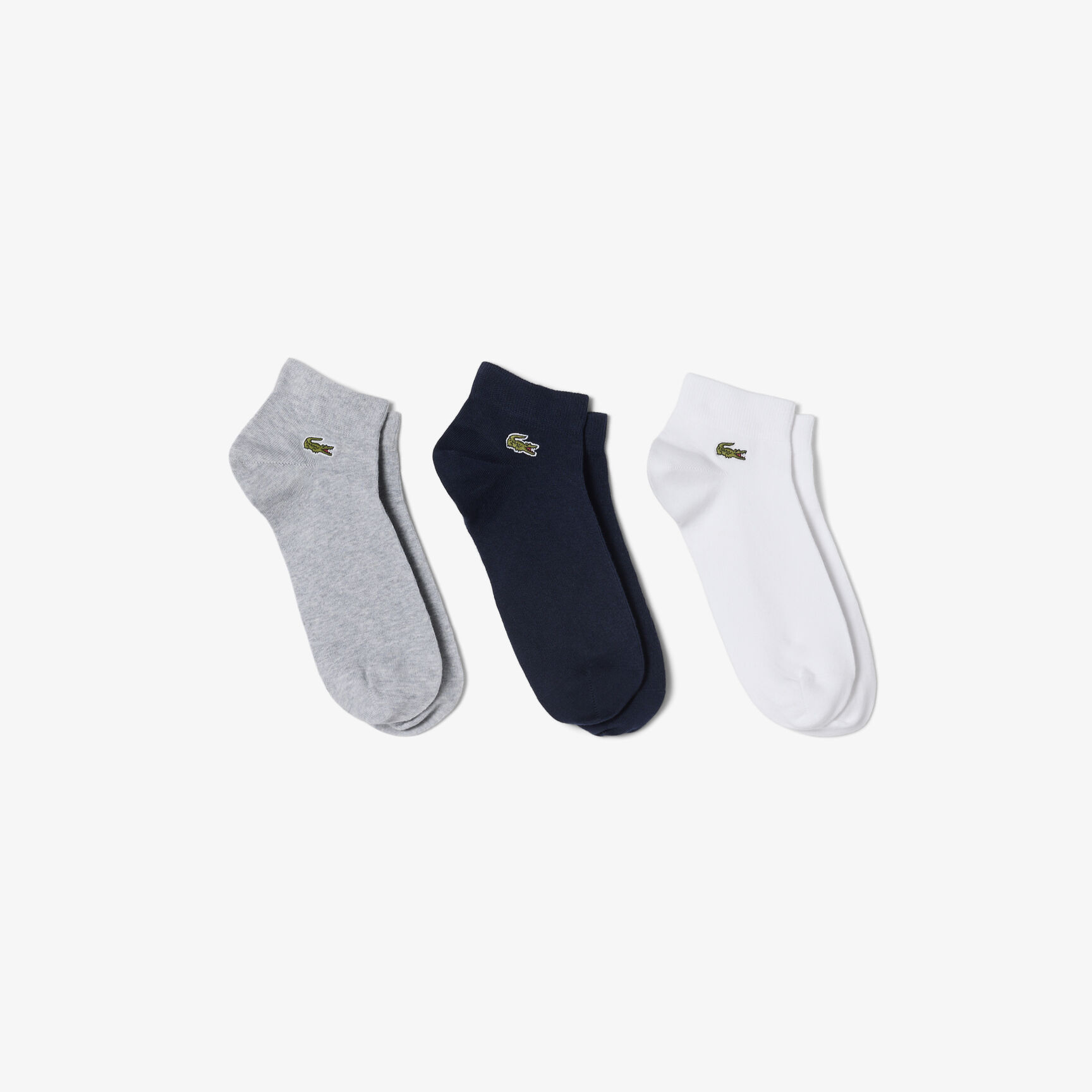 3-Pack Low Socks 3-Pack Low Socks