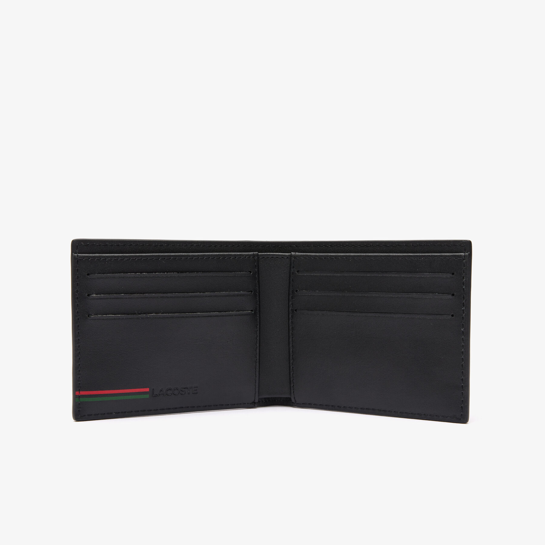 Wallet and Key Chain Gift Set