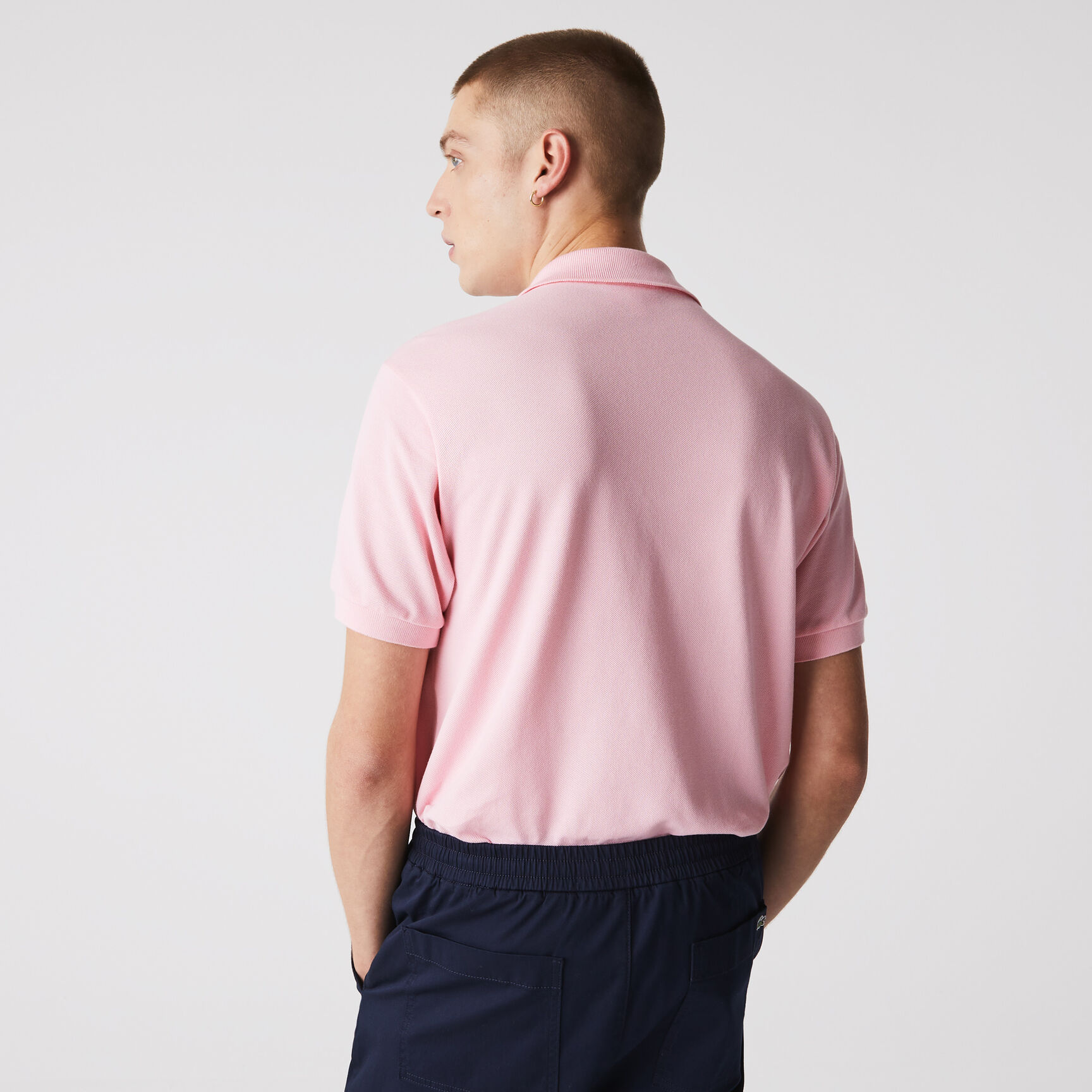 Classic Fit L.12.12 Original Polo Shirt Classic Fit L.12.12 Original Polo Shirt