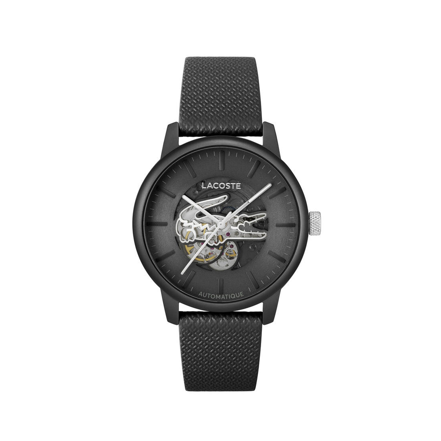 lacoste men 12 13 watch