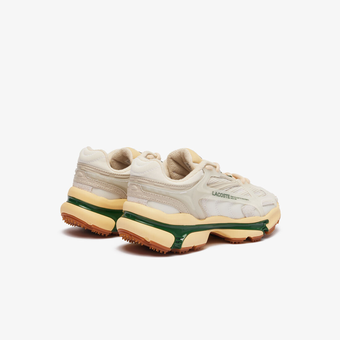 Lacoste L003 2K24 x Highsnobiety Women's Trainers Lacoste L003 2K24 x Highsnobiety Women's Trainers