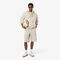 Water-Repellent Printed Jacket lacoste water repellent printed jacket