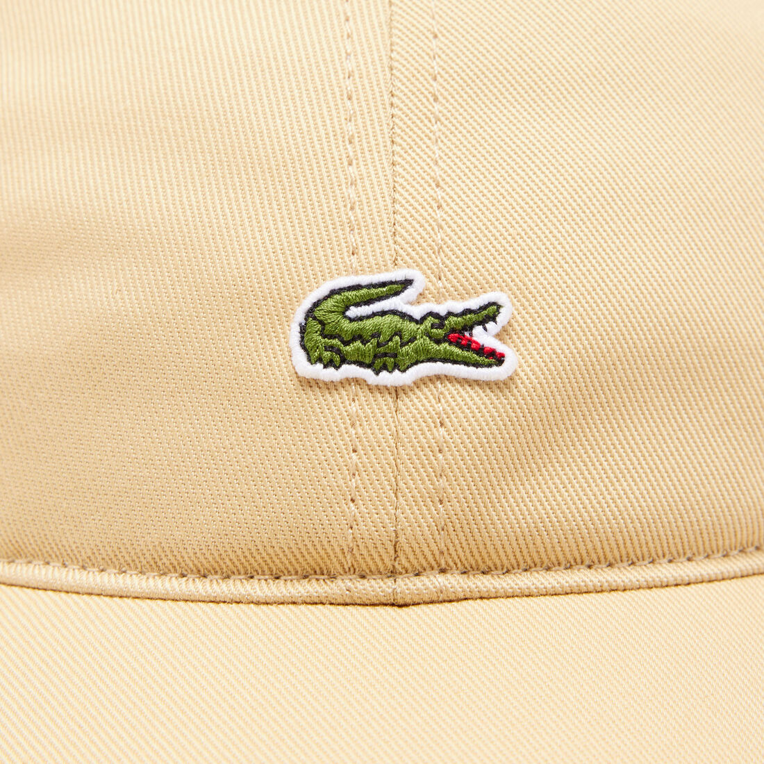 Cotton Twill Cap Cotton Twill Cap