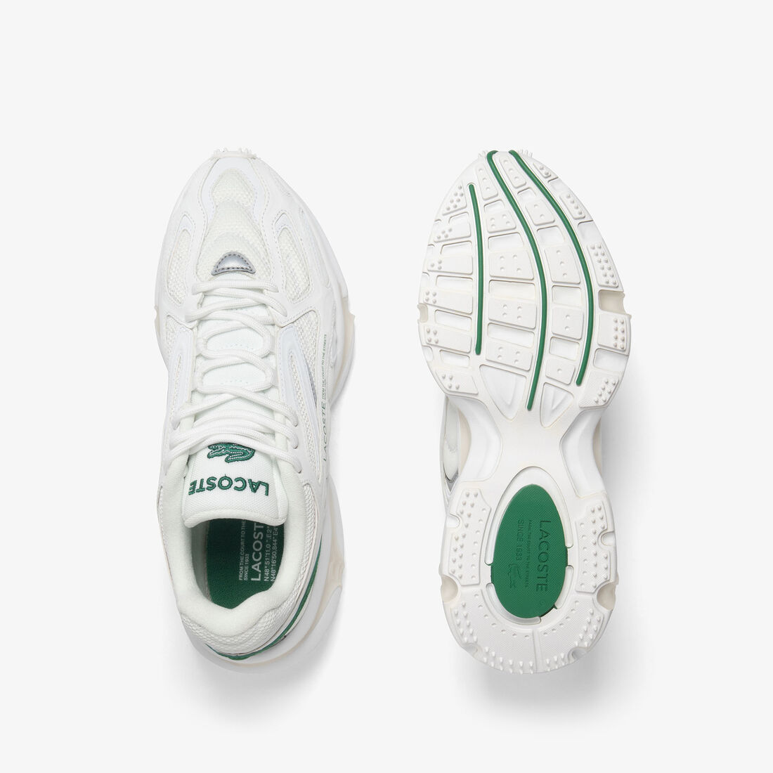 Men's L003 2K24 Sneakers Men's L003 2K24 Sneakers