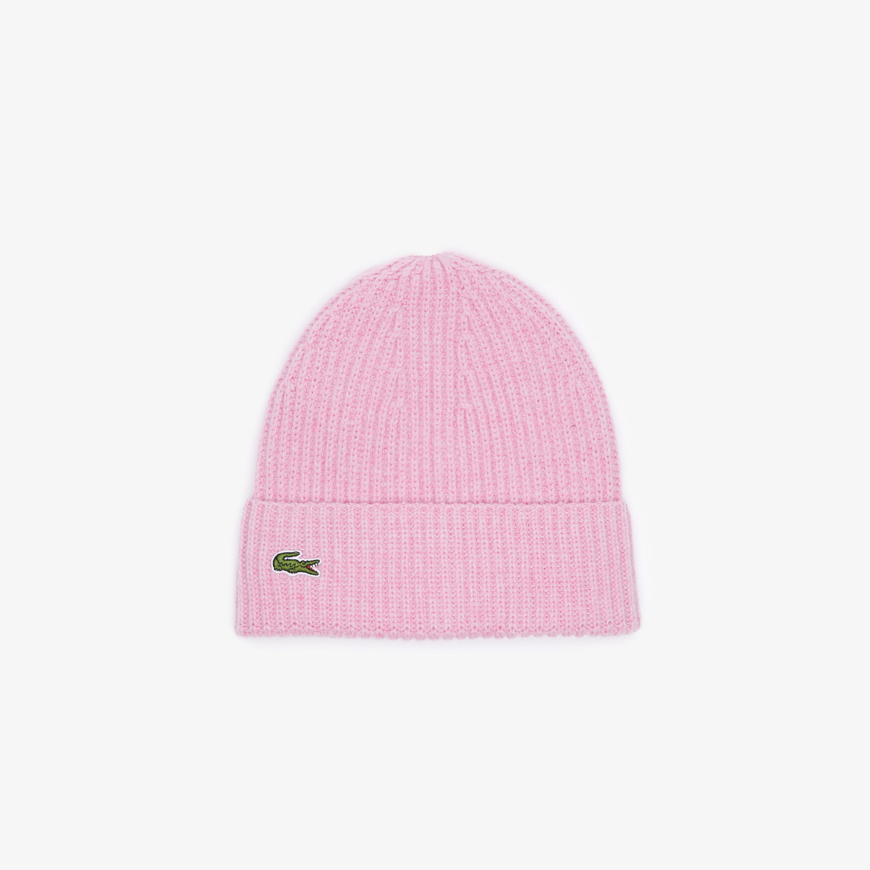 Women&rsquo;s Turned Edge Wool Beanie