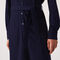 Women's Lacoste Adjustable Cotton Pique Polo Dress women s lacoste adjustable cotton pique polo dress