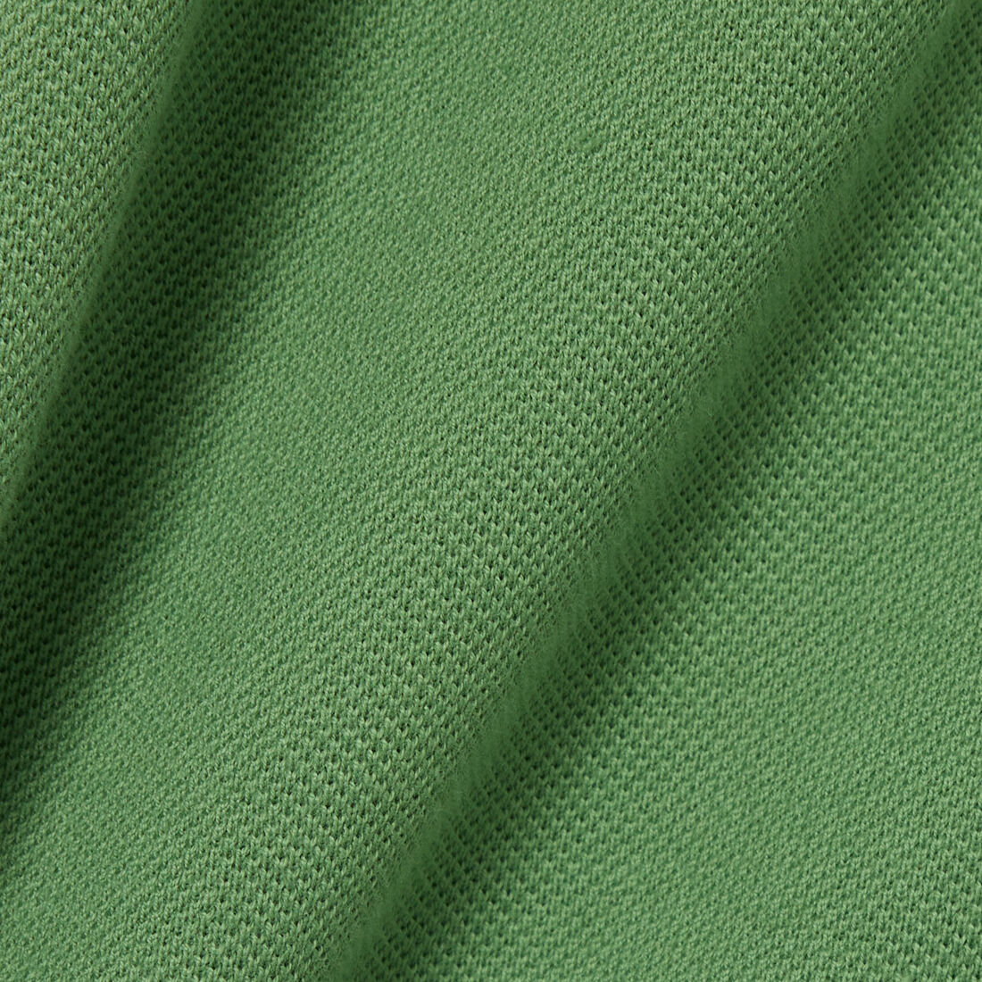 قميص بولو بقصّة عادية وتفاصيل بارزة L.12.12 قميص بولو بقصّة عادية وتفاصيل بارزة L.12.12