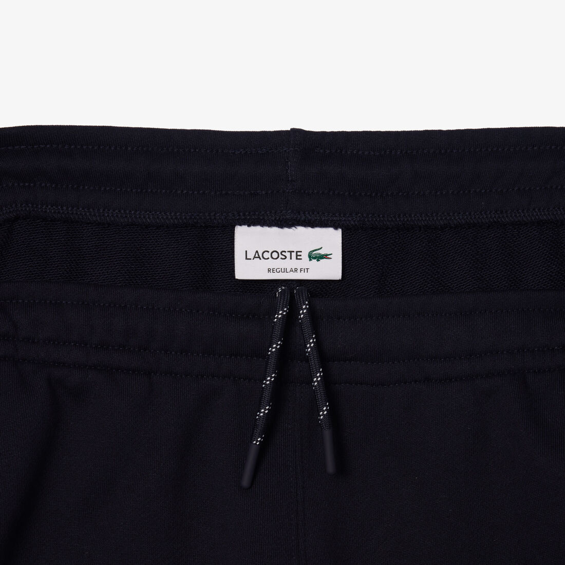 Jogger Flocked Fleece Track Pants Jogger Flocked Fleece Track Pants