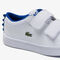 Infants' Straightset Synthetic and Textile Sneakers lacoste infants straightset synthetic and textile sneakers