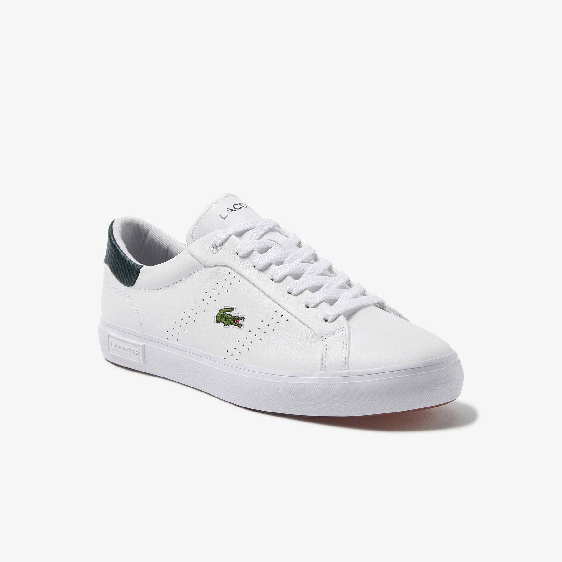 Men's Powercourt 2.0 Leather Sneakers Men's Powercourt 2.0 Leather Sneakers