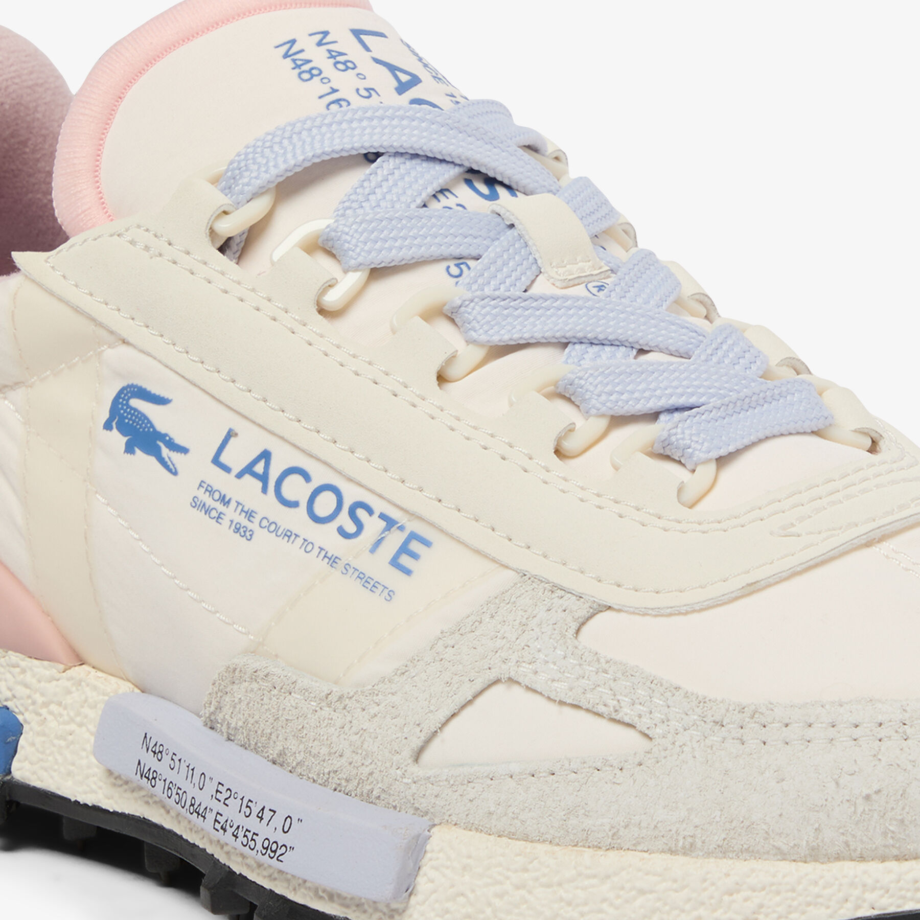 lacoste women s elite active sneakers