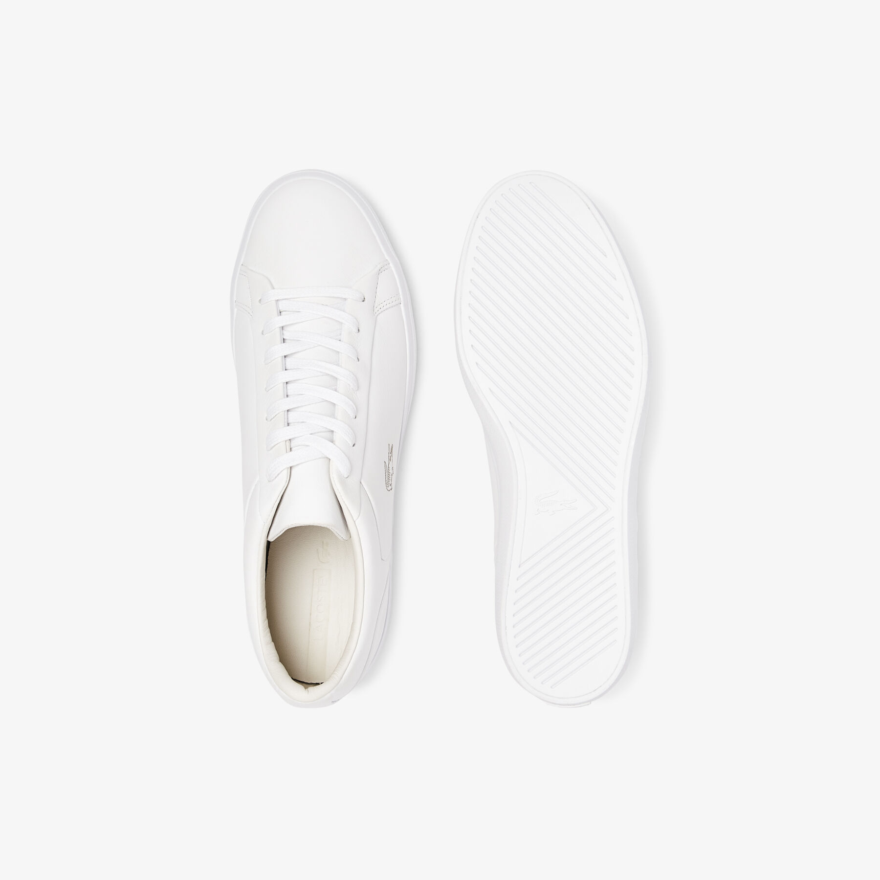 Men's Lerond Leather Sneakers lacoste men s lerond leather sneakers