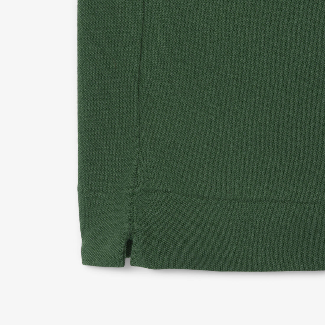 Classic Fit L.12.12 LIGHT Pique Polo Shirt Classic Fit L.12.12 LIGHT Pique Polo Shirt