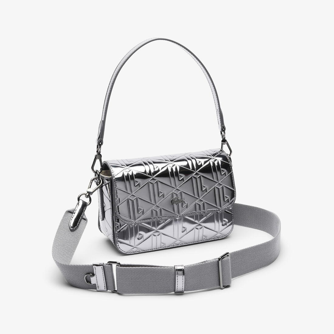 Metallic Shoulder Bag Metallic Shoulder Bag