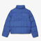 Hooded Monogram Print Puffer Jacket with Puffed Croc at Back lacoste hooded monogram print puffer jacket with puffed croc at back
