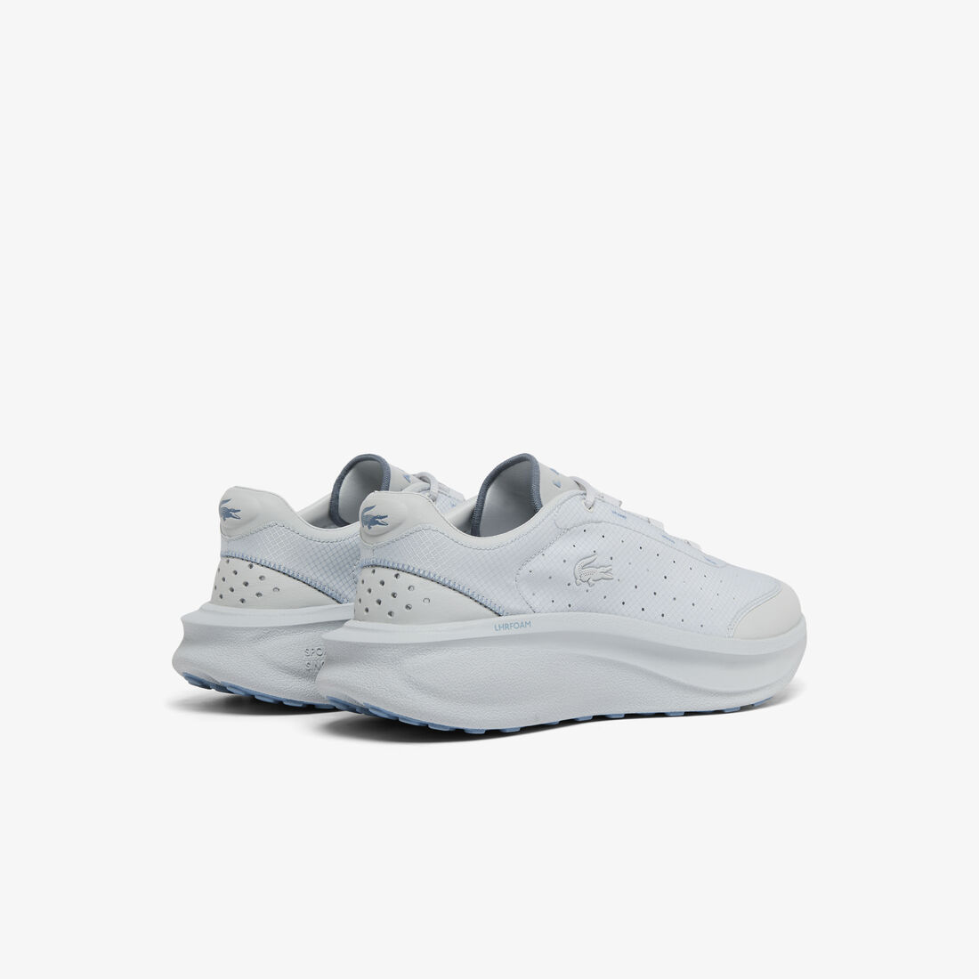 Men's Neo Run Active Sneakers lacoste men s neo run active sneakers