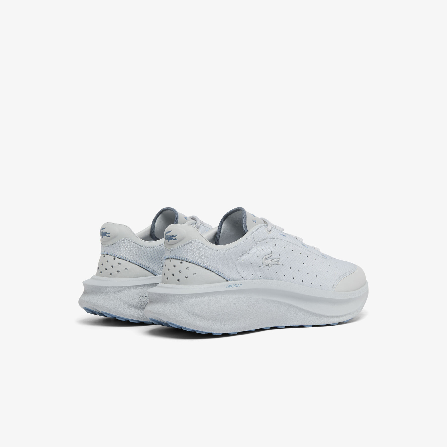Men's Neo Run Active Sneakers lacoste men s neo run active sneakers