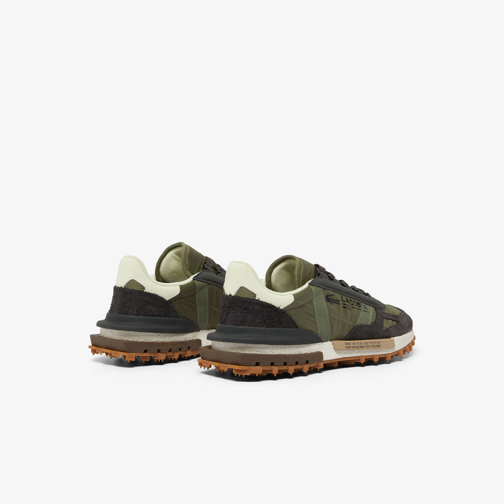 حذاء إليت أكتف الرياضي للرجال