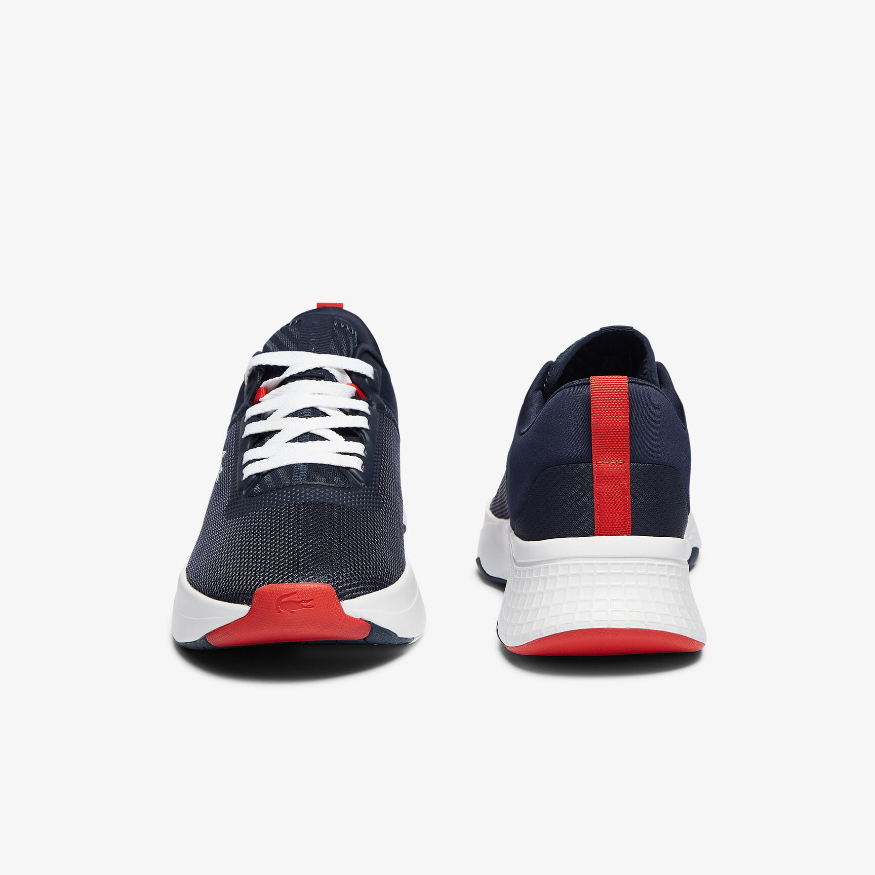 Men's Court-Drive Textile Sneakers Men's Court-Drive Textile Sneakers