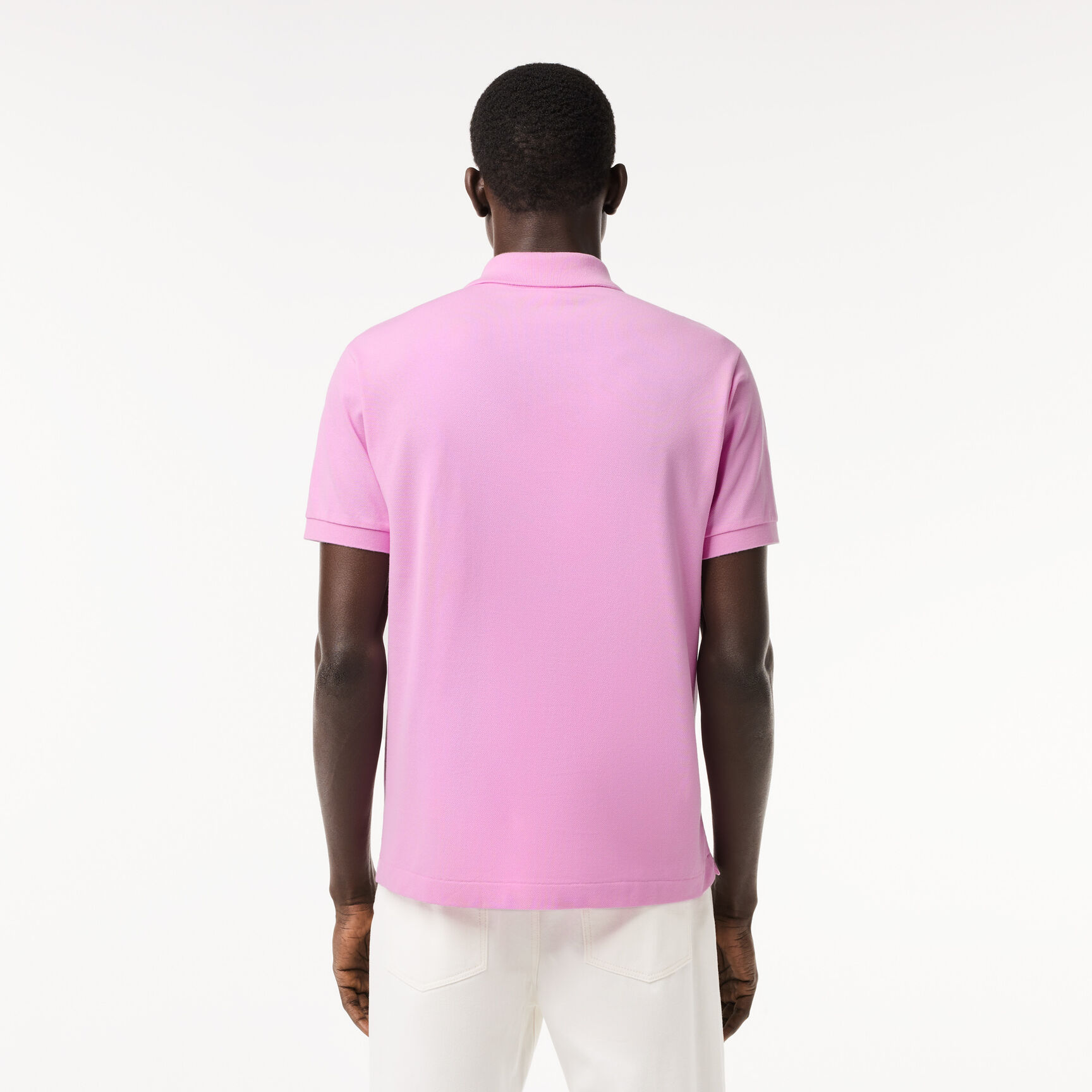 Classic Fit L.12.12 Original Polo Shirt