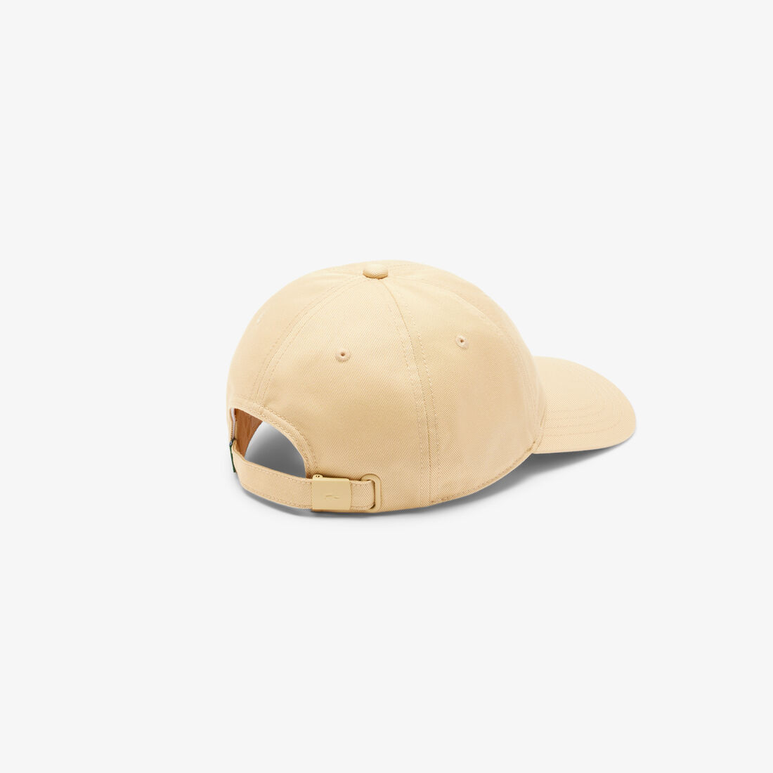 Cotton Twill Cap Cotton Twill Cap