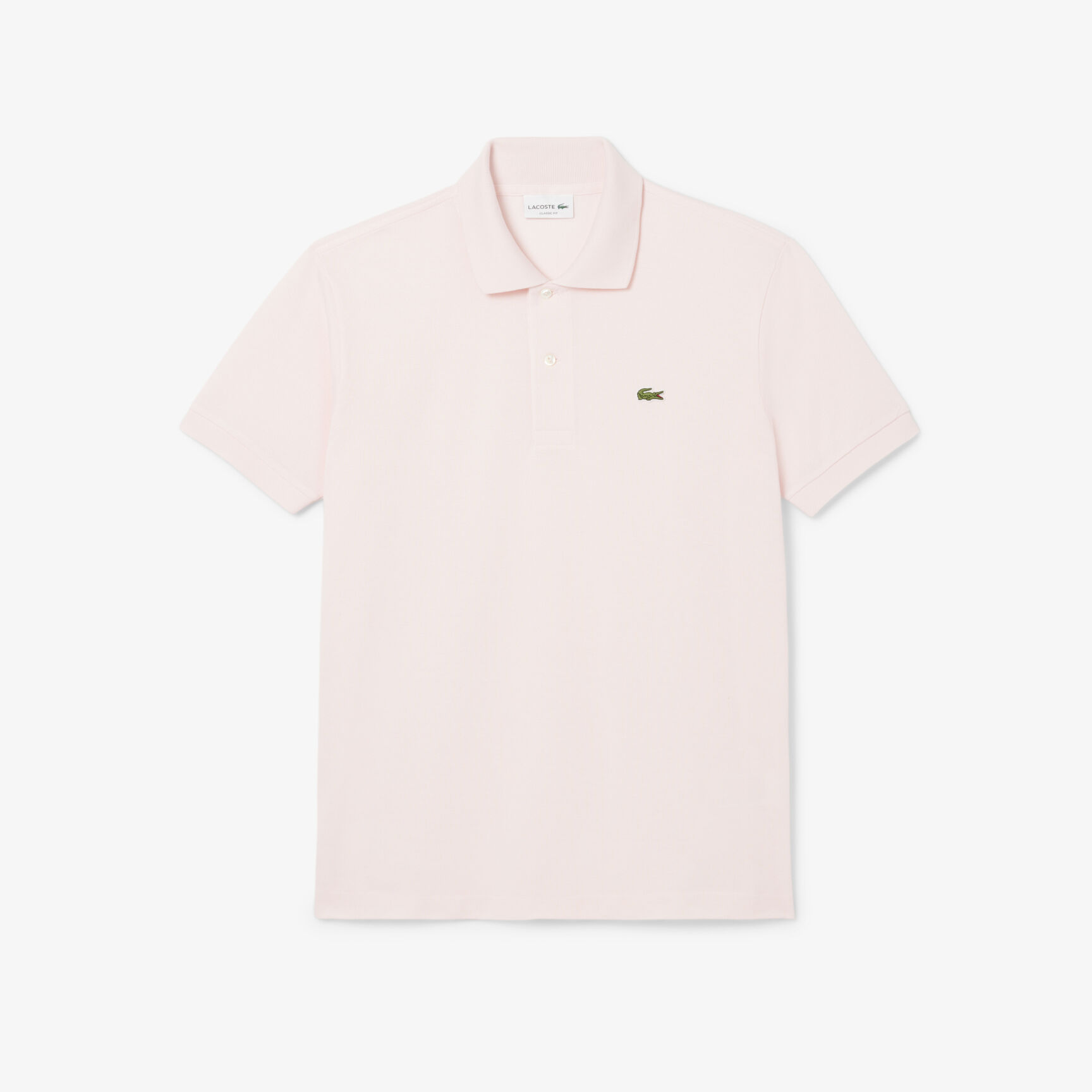 Classic Fit L.12.12 Original Polo Shirt Classic Fit L.12.12 Original Polo Shirt