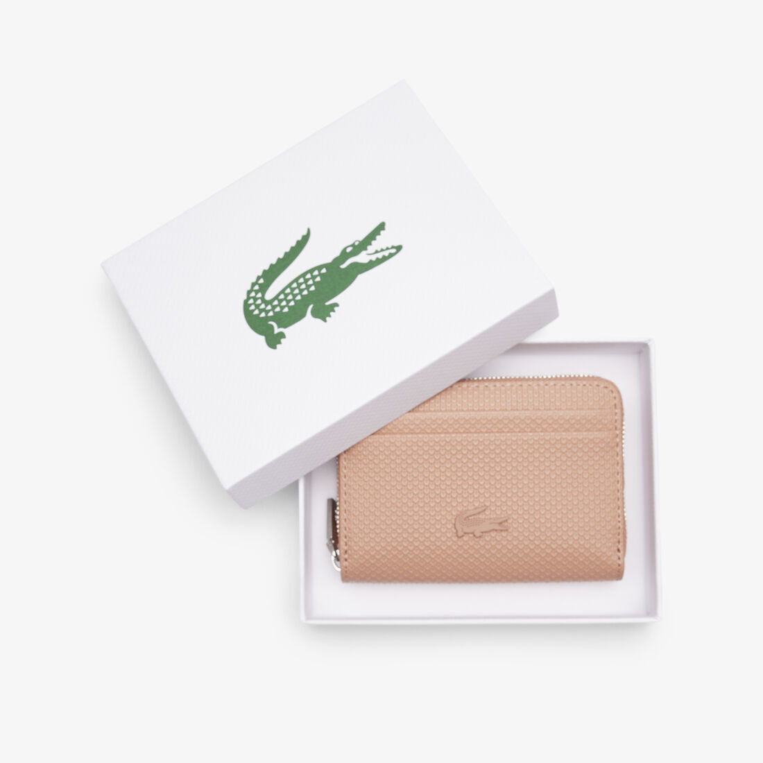 محفظة عملات شانتاكو جلدية محفظة عملات شانتاكو جلدية