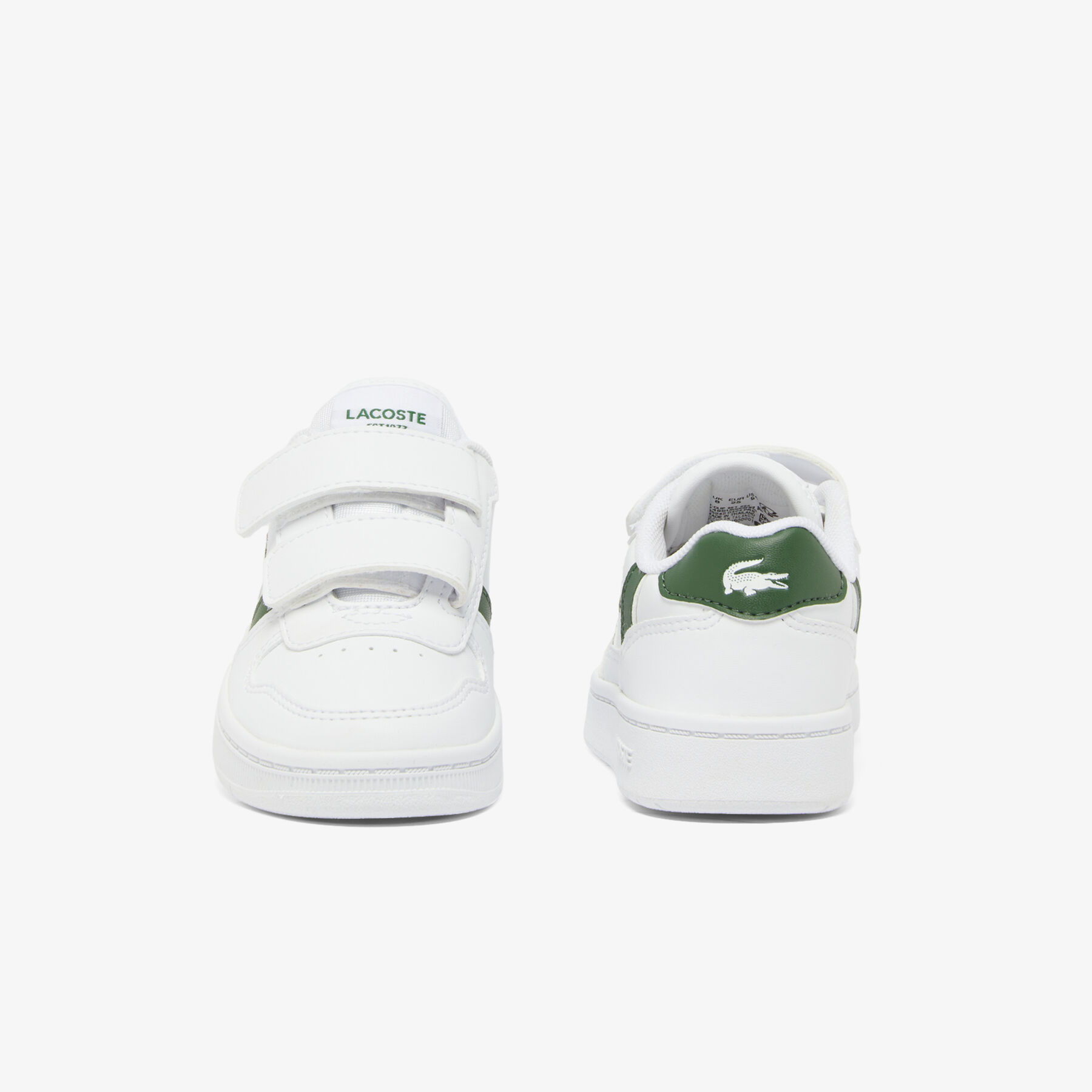 للرضع تي-كليب Set سنيكرز Infant's T-Clip Set Sneakers - 48SUI0008-1R5