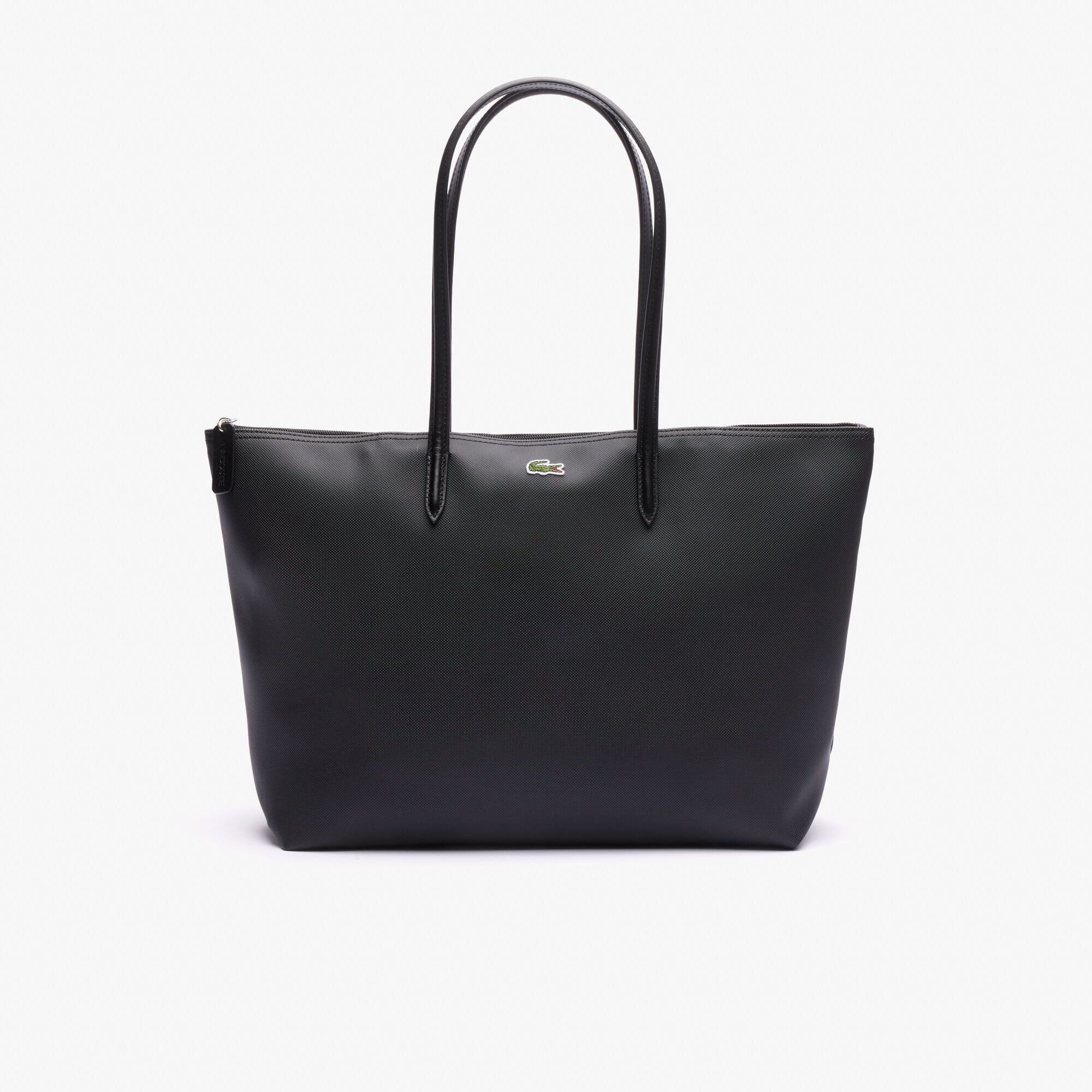 Lacoste black bag online